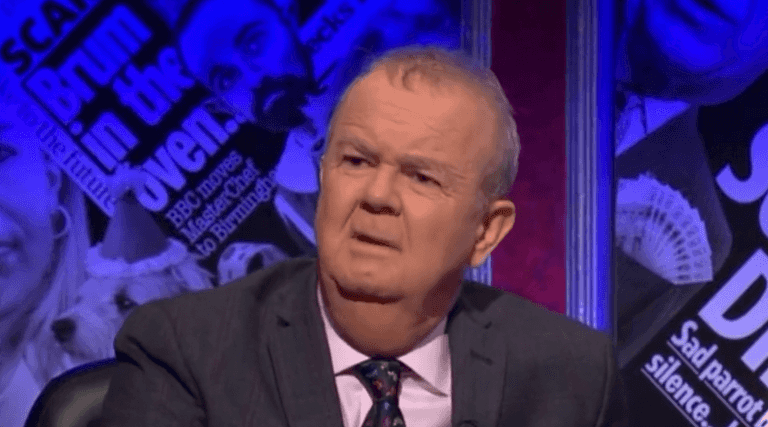 Ian Hislop says ‘entire Tory party’ should resign for supporting Boris Johnson Ian Hislop says ‘entire Tory party’ should resign for supporting Boris Johnson
