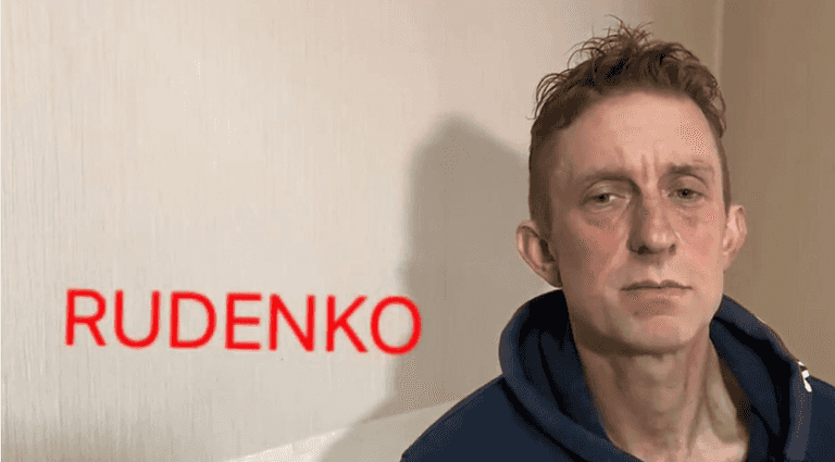 Captured Brit soldiers forced to ask PM to let Putin’s ‘Prince of Darkness go’ Captured Brit soldiers forced to ask PM to let Putin’s ‘Prince of Darkness go’
