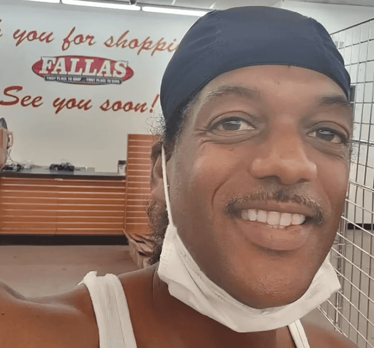Diversity activists accuse DJ of wearing blackface at school before being told he’s black Diversity activists accuse DJ of wearing blackface at school before being told he’s black