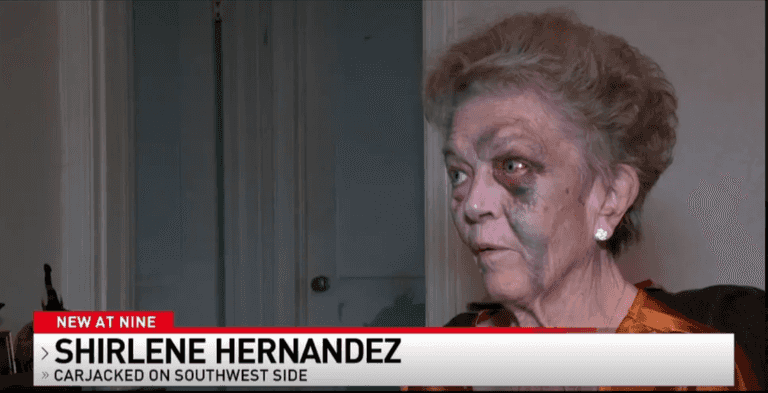 Thief punched gran, 72, in face and stole her car – only to die in crash shortly after Thief punched gran, 72, in face and stole her car – only to die in crash shortly after