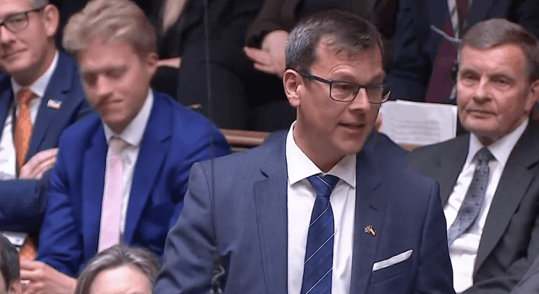 Tory MP who lost it over female Doctor Who now demanding minister for men Tory MP who lost it over female Doctor Who now demanding minister for men
