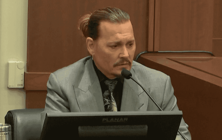Johnny Depp recalls ‘grotesque’ moment he found ‘human poo’ on his side of the marital bed Johnny Depp recalls ‘grotesque’ moment he found ‘human poo’ on his side of the marital bed