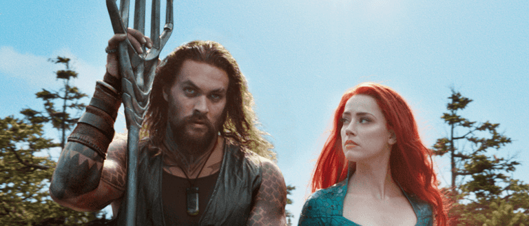 Petition to axe Amber Heard from Aquaman 2 has reached 2 Million signatures during trial Petition to axe Amber Heard from Aquaman 2 has reached 2 Million signatures during trial