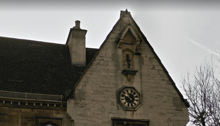 Council in England backs removal of Blackboy statue with links to slave trade Council in England backs removal of Blackboy statue with links to slave trade