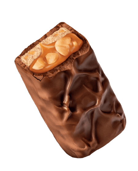 Snickers responds to claims it removed the ‘d**k vein’ from its chocolate bar
