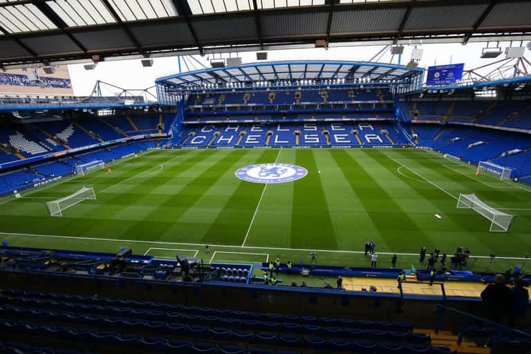 Ricketts Family unveil eight-point plan in bid to calm Chelsea fans’ anger Ricketts Family unveil eight-point plan in bid to calm Chelsea fans’ anger