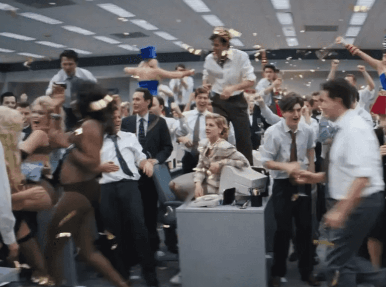 Man wins $450,000 lawsuit after employer threw him a birthday party he didn’t ask for Man wins $450,000 lawsuit after employer threw him a birthday party he didn’t ask for