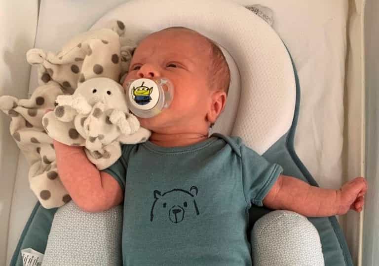Driver who killed newborn baby on first outing after hitting pram at 67mph jailed Driver who killed newborn baby on first outing after hitting pram at 67mph jailed