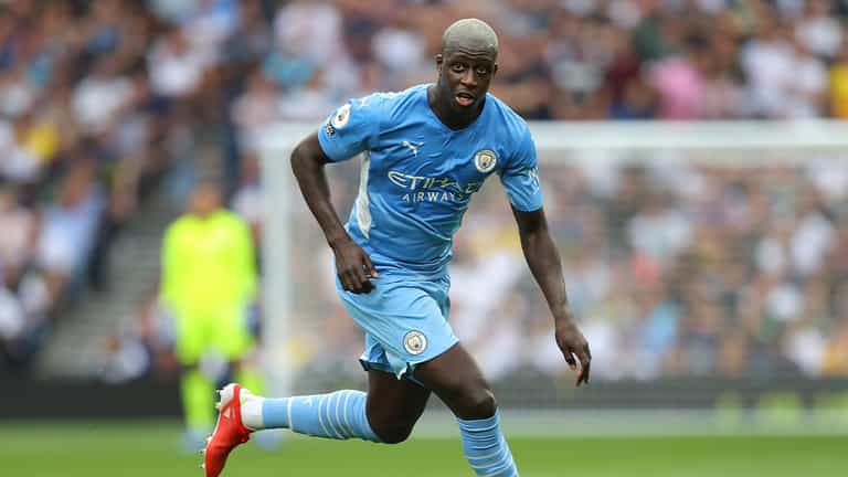 Manchester City footballer Benjamin Mendy allowed to skip pre-trial hearing Manchester City footballer Benjamin Mendy allowed to skip pre-trial hearing
