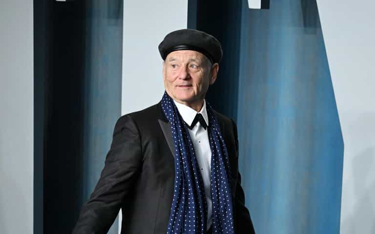 Bill Murray ‘accused of inappropriate behaviour’ as production on Being Mortal film suspended Bill Murray ‘accused of inappropriate behaviour’ as production on Being Mortal film suspended