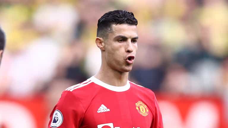Cristiano Ronaldo ‘earns £850,000 bonus’ after hat-trick against Norwich City Cristiano Ronaldo ‘earns £850,000 bonus’ after hat-trick against Norwich City