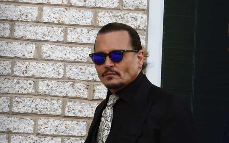 Johnny Depp says he believed Amber Heard was having affair with James Franco Johnny Depp says he believed Amber Heard was having affair with James Franco