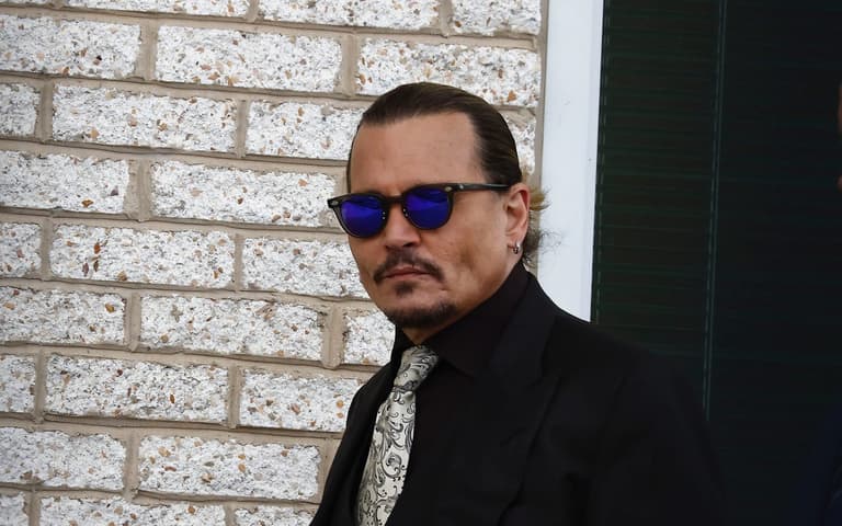 Johnny Depp says he believed Amber Heard was having affair with James Franco Johnny Depp says he believed Amber Heard was having affair with James Franco