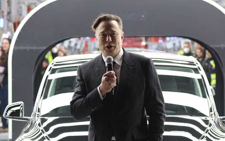 Twitter could agree sale to Elon Musk this week in dramatic turnaround Twitter could agree sale to Elon Musk this week in dramatic turnaround