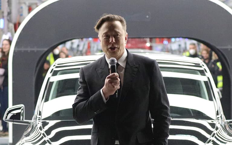 Twitter could agree sale to Elon Musk this week in dramatic turnaround Twitter could agree sale to Elon Musk this week in dramatic turnaround