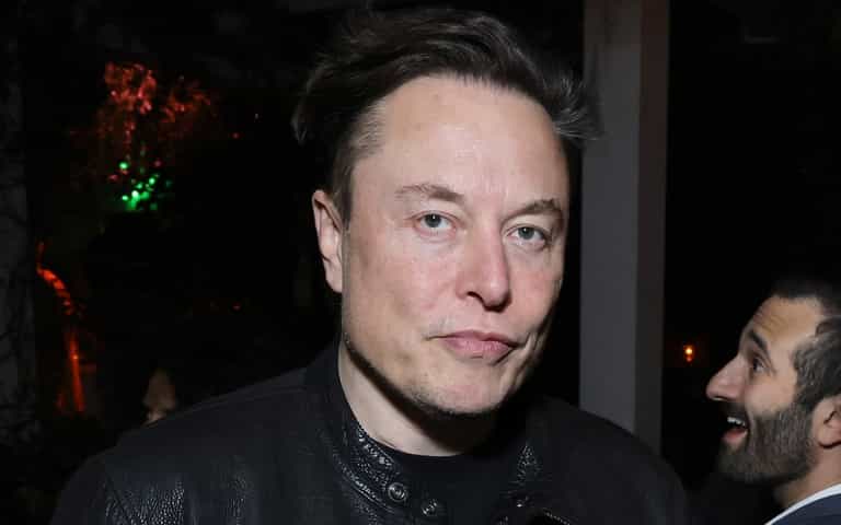 Elon Musk is being sued in class-action by Twitter investor Elon Musk is being sued in class-action by Twitter investor