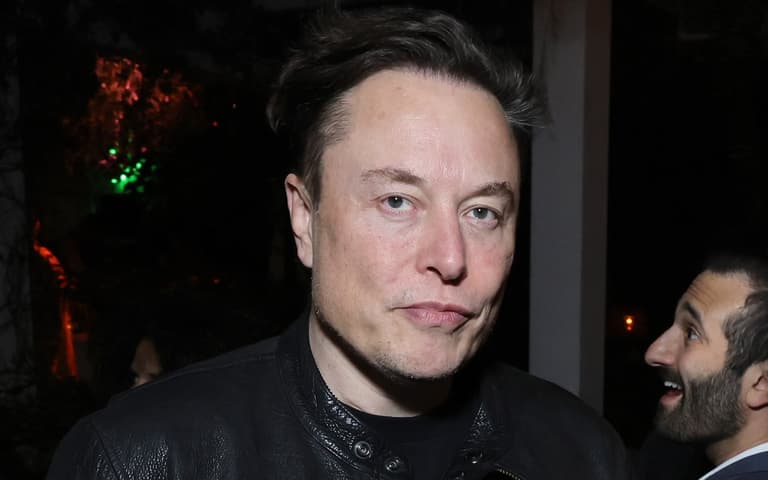 Elon Musk is being sued in class-action by Twitter investor Elon Musk is being sued in class-action by Twitter investor