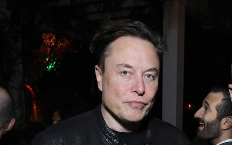 Elon Musk’s leaked texts show him turn down work with Bill Gates over Tesla drama Elon Musk’s leaked texts show him turn down work with Bill Gates over Tesla drama