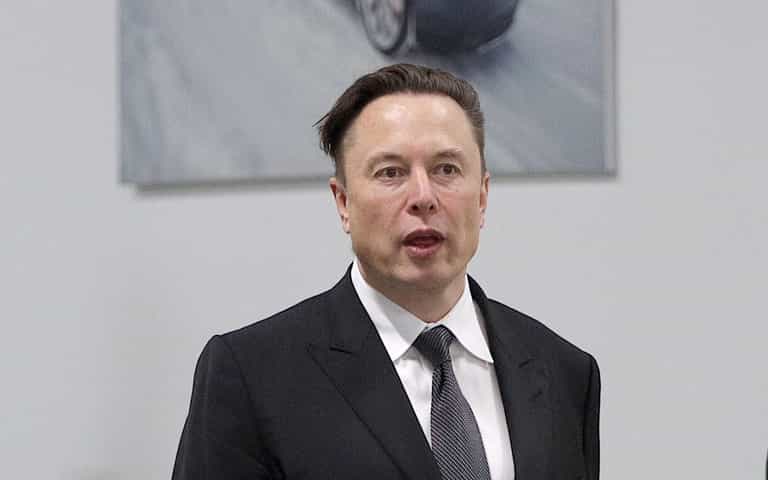 Elon Musk promises to get rid of one group of Twitter users Elon Musk promises to get rid of one group of Twitter users