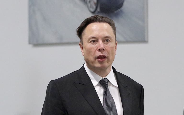 Elon Musk promises to get rid of one group of Twitter users Elon Musk promises to get rid of one group of Twitter users