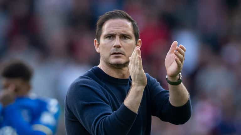 FA to contact Frank Lampard over comments on referee Stuart Attwell FA to contact Frank Lampard over comments on referee Stuart Attwell