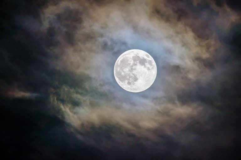 Not content with invading Ukraine, Putin says Russia will return to the moon Not content with invading Ukraine, Putin says Russia will return to the moon