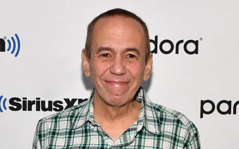 Gilbert Gottfried fans horrified as hackers take over his Twitter after his death Gilbert Gottfried fans horrified as hackers take over his Twitter after his death