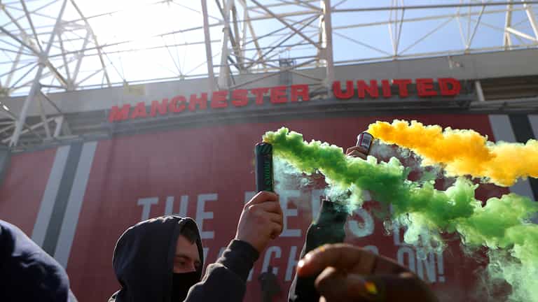 Man Utd Supporters Trust ‘deeply frustrated’ by Glazer delays to fan share scheme Man Utd Supporters Trust ‘deeply frustrated’ by Glazer delays to fan share scheme