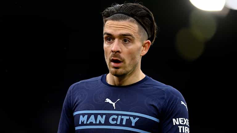 Jack Grealish sees funny side as Leeds fans shower him with paper Jack Grealish sees funny side as Leeds fans shower him with paper