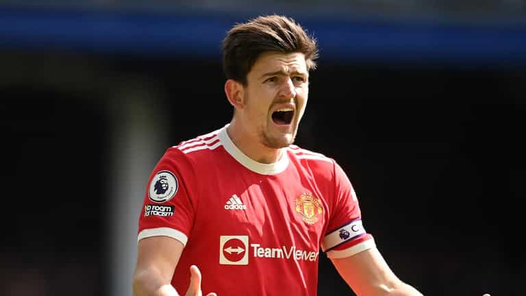 Rio Ferdinand compares Harry Maguire’s situation to Gerard Pique’s Rio Ferdinand compares Harry Maguire’s situation to Gerard Pique’s
