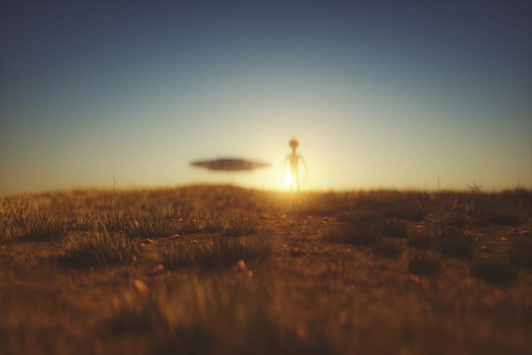 Pentagon report includes woman claiming to be ‘pregnant’ after UFO encounter Pentagon report includes woman claiming to be ‘pregnant’ after UFO encounter