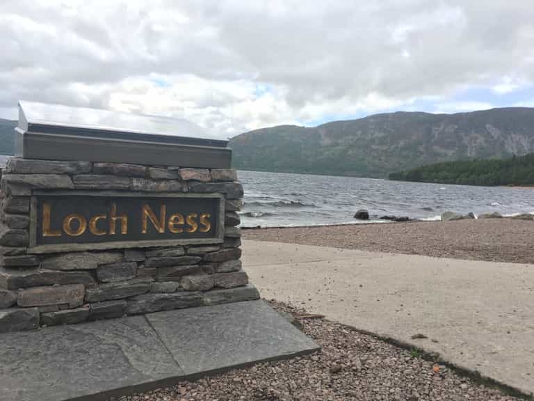 Bizarre theory suggests Loch Ness monster could be ‘whale’s penis’ Bizarre theory suggests Loch Ness monster could be ‘whale’s penis’