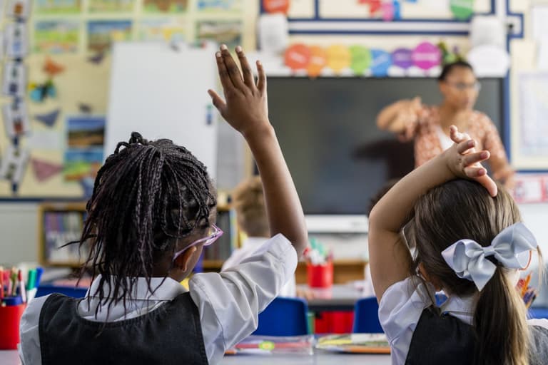 Outrage as ‘Black children are over-policed in schools’ Outrage as ‘Black children are over-policed in schools’
