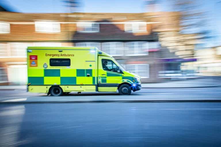 Boy, 4, rushed to hospital after he was mauled by dog in latest horror attack Boy, 4, rushed to hospital after he was mauled by dog in latest horror attack