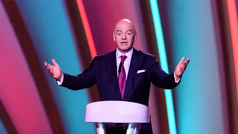 World cup sell-off: FA ‘deeply concerned’ over FIFA plan World cup sell-off: FA ‘deeply concerned’ over FIFA plan