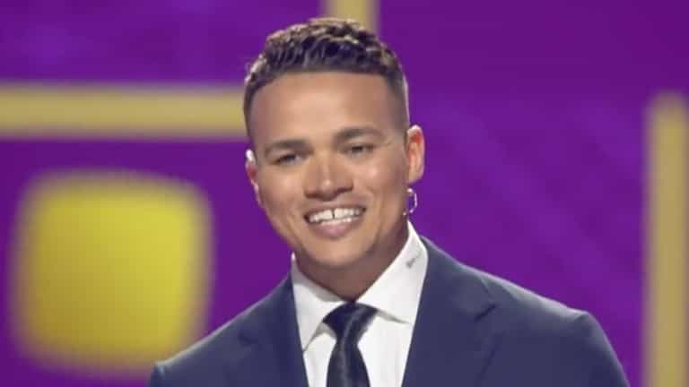Jermaine Jenas is conducting the World Cup draw and nobody can believe it Jermaine Jenas is conducting the World Cup draw and nobody can believe it