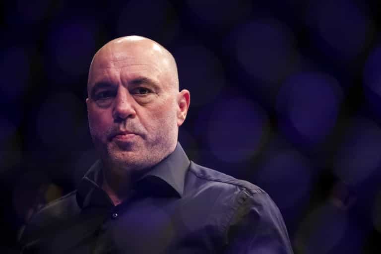 Joe Rogan claims he gained two million subscribers amid attempts to remove his podcast from Spotify Joe Rogan claims he gained two million subscribers amid attempts to remove his podcast from Spotify