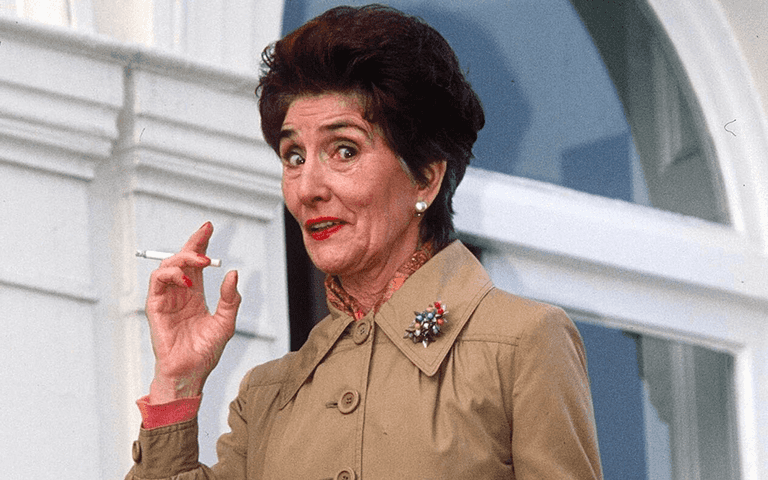 EastEnders veteran June Brown, who played Dot Cotton, dies at 95 EastEnders veteran June Brown, who played Dot Cotton, dies at 95