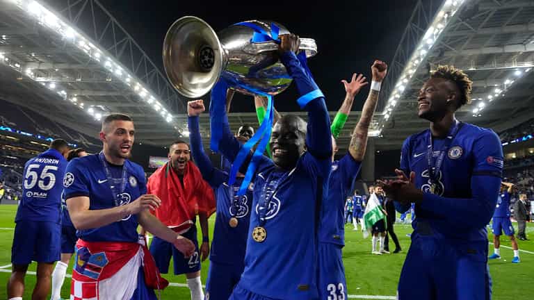FA Cup winner to be awarded Champions League spot, but only if a ‘big club’ triumphs FA Cup winner to be awarded Champions League spot, but only if a ‘big club’ triumphs