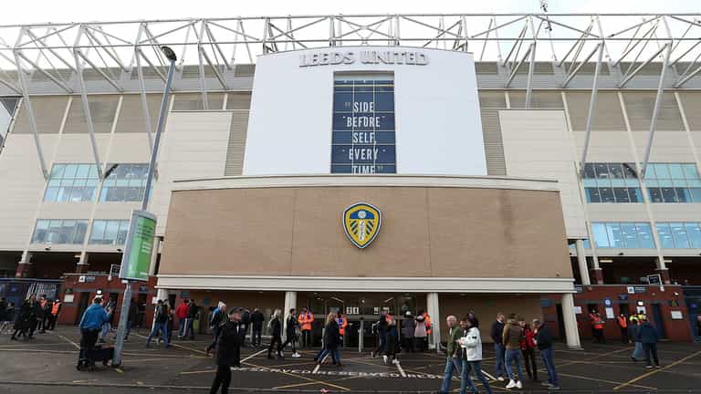 Leeds supporters launch ‘Fan Token’ April Fool in clever dig at club crypto deals Leeds supporters launch ‘Fan Token’ April Fool in clever dig at club crypto deals