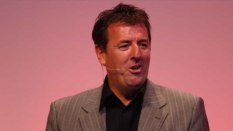 Matt Le Tissier announces he’s stepping down from Southampton role Matt Le Tissier announces he’s stepping down from Southampton role