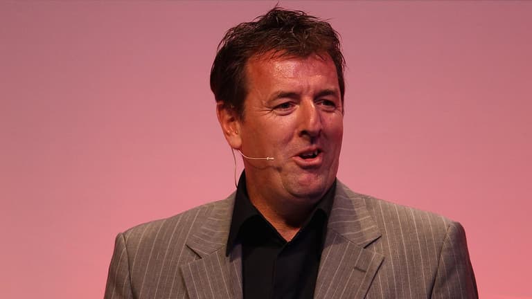 Matt Le Tissier announces he’s stepping down from Southampton role Matt Le Tissier announces he’s stepping down from Southampton role