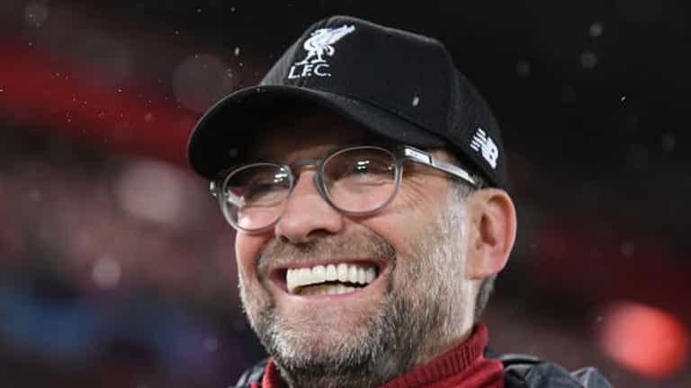 Benfica ‘helped’ Liverpool win Champions League by ‘becoming’ Spurs Benfica ‘helped’ Liverpool win Champions League by ‘becoming’ Spurs