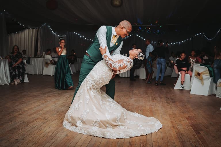 Bride removes ‘in sickness’ from vows because she hates looking after ill people Bride removes ‘in sickness’ from vows because she hates looking after ill people