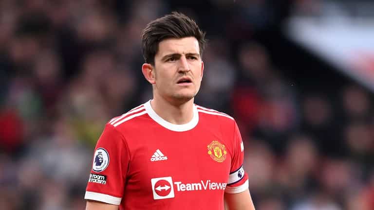 Harry Maguire was ‘told to quit Man United’ during bomb threat Harry Maguire was ‘told to quit Man United’ during bomb threat