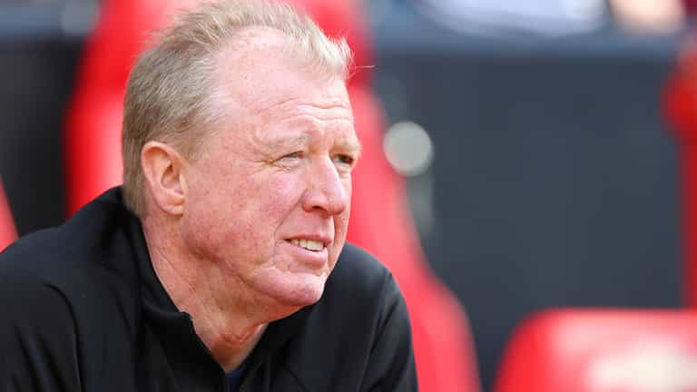 Steve McClaren could return to Manchester United with Erik ten Hag Steve McClaren could return to Manchester United with Erik ten Hag