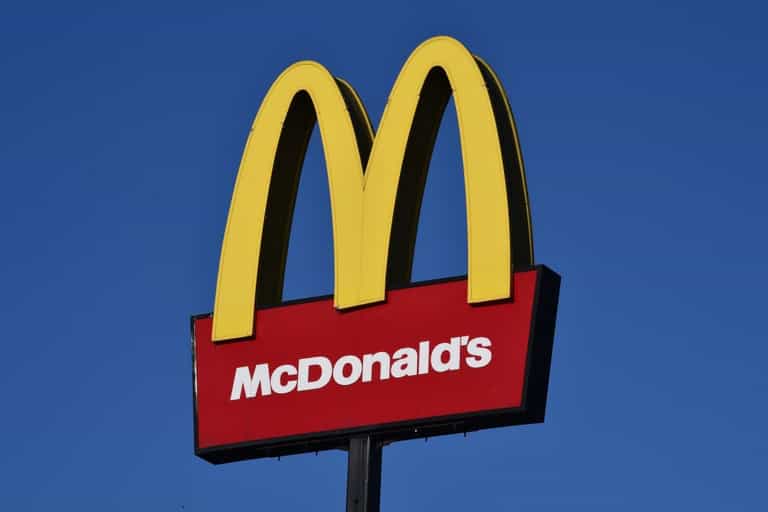 McDonald’s reveal Christmas menu with two brand new items McDonald’s reveal Christmas menu with two brand new items