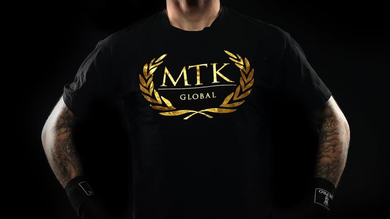 MTK Global to ‘cease operations’ after Daniel Kinahan allegations MTK Global to ‘cease operations’ after Daniel Kinahan allegations