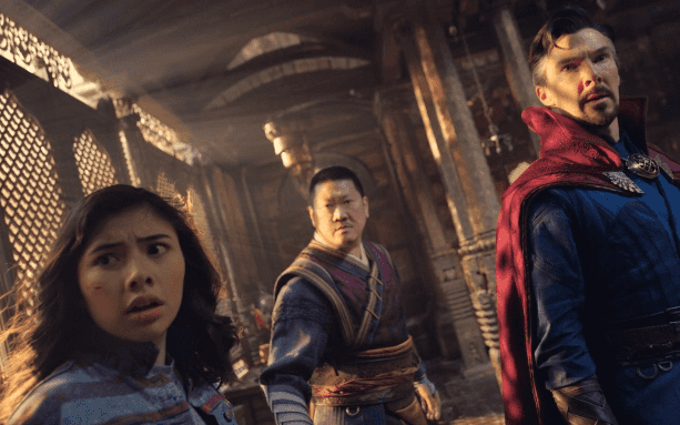 Doctor Strange in the Multiverse of Madness to be banned in Saudi Arabia over LGBTQ+ character Doctor Strange in the Multiverse of Madness to be banned in Saudi Arabia over LGBTQ+ character