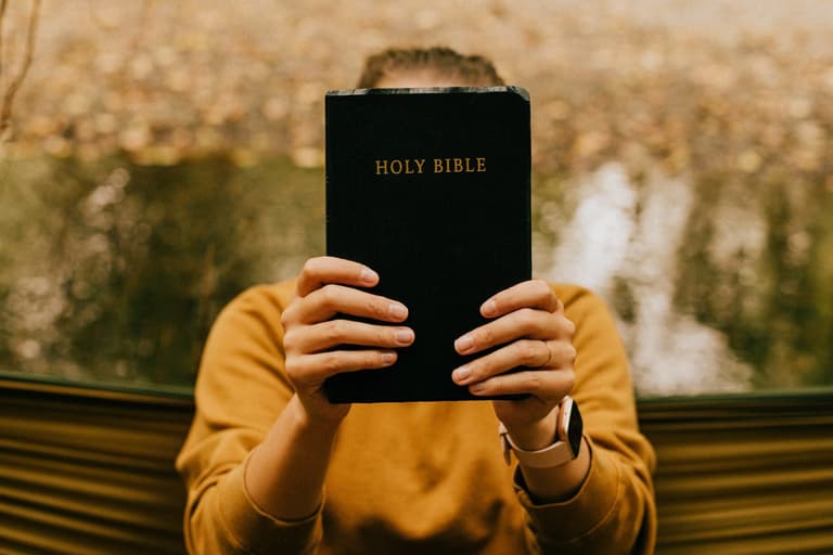 US state urged to ban bible for being too ‘woke’ US state urged to ban bible for being too ‘woke’